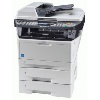 Ремонт принтера KYOCERA FS-1135MFP