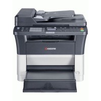 Ремонт принтера KYOCERA FS-1320MFP