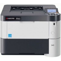 Ремонт принтера KYOCERA FS-2100D