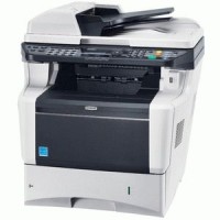 Ремонт принтера KYOCERA FS-3040MFP