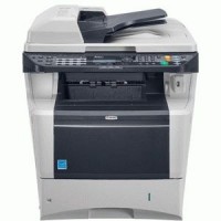 Ремонт принтера KYOCERA FS-3040MFP PLUS