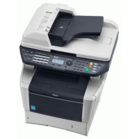 Ремонт принтера KYOCERA FS-3140MFP