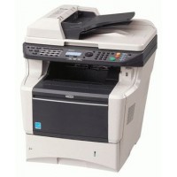 Ремонт принтера KYOCERA FS-3140MFP PLUS