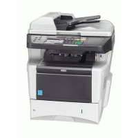 Ремонт принтера KYOCERA FS-3540MFP