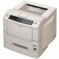 Ремонт принтера KYOCERA FS-3700 PLUS