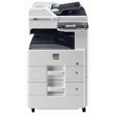 Ремонт принтера KYOCERA FS-6030MFP