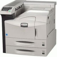 Ремонт принтера KYOCERA FS-9120DN