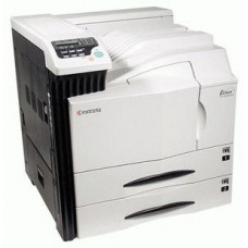 Ремонт принтера KYOCERA FS-9520DN