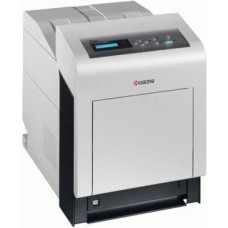 Ремонт принтера KYOCERA FS-C5100DN