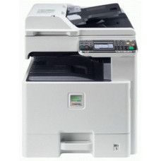 Ремонт принтера KYOCERA FS-C8025MFP