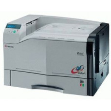 Ремонт принтера KYOCERA FS-C8026N