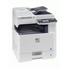 Ремонт принтера KYOCERA FS-C8520MFP