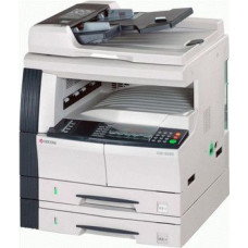 Ремонт принтера KYOCERA KM-2050