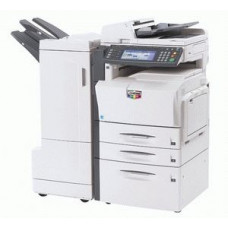 Ремонт принтера KYOCERA KM-C3232E