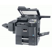 Ремонт принтера KYOCERA TASKALFA 2550CI