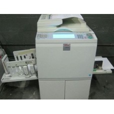 Ремонт принтера LANIER LDD250