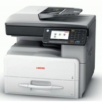 Ремонт принтера LANIER MP 301SPF