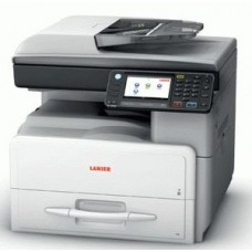 Ремонт принтера LANIER MP 301SPF