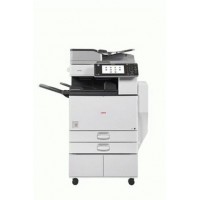 Ремонт принтера LANIER MP 5002