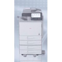 Ремонт принтера LANIER MP C401