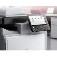 Ремонт принтера LANIER MP C401SR