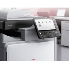 Ремонт принтера LANIER MP C401SR