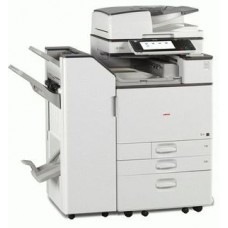 Ремонт принтера LANIER MP C6003
