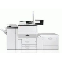 Ремонт принтера LANIER PRO C5100S