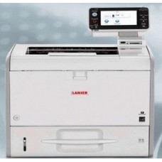 Ремонт принтера LANIER SP 4520DN