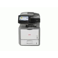 Ремонт принтера LANIER SP 5210SF