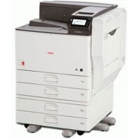 Ремонт принтера LANIER SP 8300DN