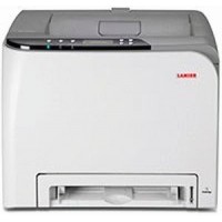 Ремонт принтера LANIER SP C242DN