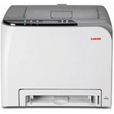 Ремонт принтера LANIER SP C242DN