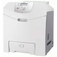 Ремонт принтера LEXMARK C524DN