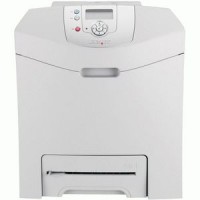 Ремонт принтера LEXMARK C532N