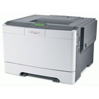 Ремонт принтера LEXMARK C540N