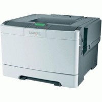 Ремонт принтера LEXMARK C543DN