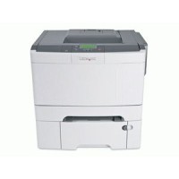 Ремонт принтера LEXMARK C544DTN