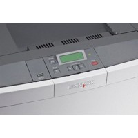 Ремонт принтера LEXMARK C544DW