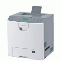 Ремонт принтера LEXMARK C734DN