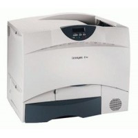 Ремонт принтера LEXMARK C750FN