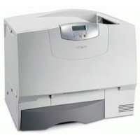 Ремонт принтера LEXMARK C760