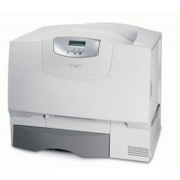 Ремонт принтера LEXMARK C760N