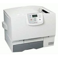 Ремонт принтера LEXMARK C770DN