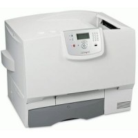 Ремонт принтера LEXMARK C780N