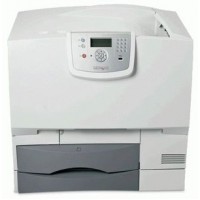 Ремонт принтера LEXMARK C782N