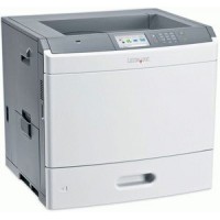 Ремонт принтера LEXMARK C792DE