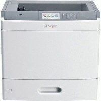 Ремонт принтера LEXMARK C792E