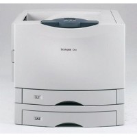 Ремонт принтера LEXMARK C912