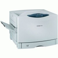 Ремонт принтера LEXMARK C912FN